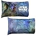 Produktbild Jay Franco Star Wars Celebration Return of The Jedi Limited Edition 2 Pack Pillowcase, Episode 6