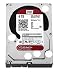 Produktbild Western Digital WD4001FFSX - 4 tb- intern - 8,9 cm SATA 6 Gb/s 64 MB 7200RPM NAS HDD Pro rot