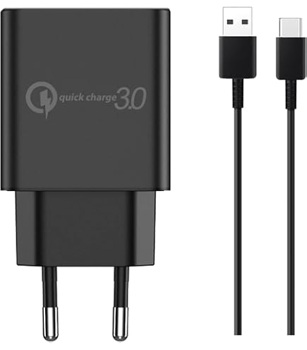 NETZ Ladekabel Für Motorola Moto G84 5G / G54 / G14 – USB-C, 2A Schnellladung, 0,9m