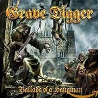 Ballads of a Hangman