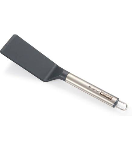 Paletta liscia cm 10 antiaderente PA+plus 12972-10