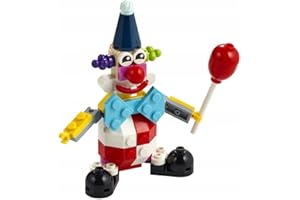 Lego® Creator 30565 Geburtstagsclown Recruitment Bag