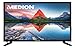 Produktbild MEDION LIFE P14118 59,9cm (23,6 Zoll) Fernseher (LCD-TV mit LED-Backlight, Full HD,Triple Tuner, DVB-T2,HDMI,USB), schwarz [Energieklasse A]