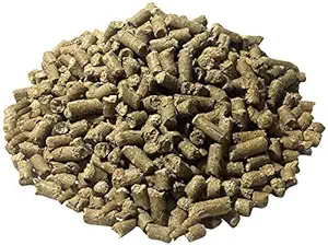 Sky Natural Rabbit Growth Foods 1Kg(1000 gm) Dry Rabbit Foods