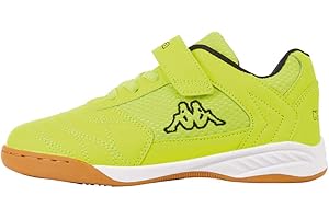 Kappa Damba K Kids, Zapatillas para Correr de Carretera Unisex niños
