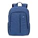 RivaCase 7560 Canvas Backpack for 15.6-inch Laptop (Blue) RS.2290.00