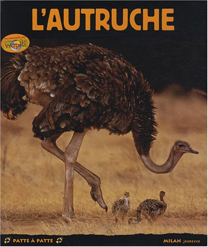 L'Autruche