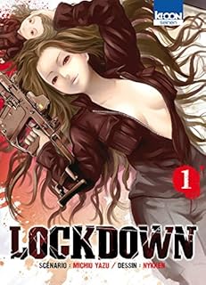 jaquette livre Lockdown T01 (01)