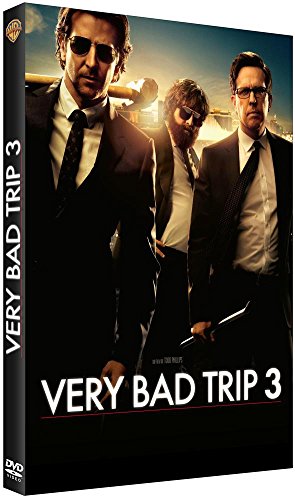Very bad trip 3