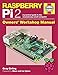 Produktbild Raspberry Pi 2 Manual: A practical guide to the revolutionary small computer (Haynes Manuals)