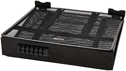AmazonBasics Laptopständer, belüftet, verstellbar - 9