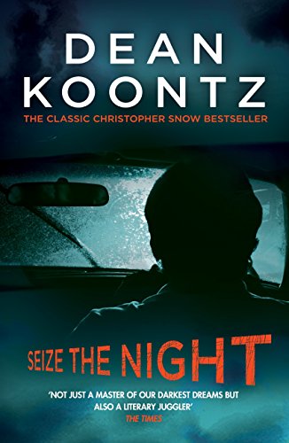 Download Seize the Night (Moonlight Bay Trilogy, Book 2): An unputdownable thriller of suspense and danger