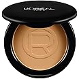 L’Oréal Paris High Coverage Compact Powder, Matte-Finish, Lightweight & Blendable, Compact Face Makeup, With SPF 32 & PA +++, Infallbile 24h Oil Killer, 250 Radiant Sand, 6g