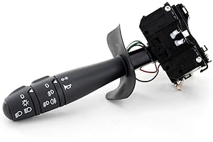 PRO-PLIP Pro Plip Commodo compatibile con Duster Lodgy, 251604 255406898R 6001551361 OE - Comando al volante