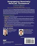Image de Programming Massively Parallel Processors: A Hands-on Approach