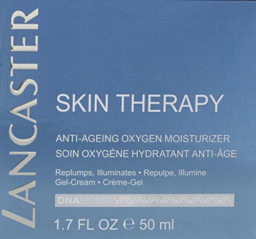 Lancaster Skin Therapy Gel Cream 50 ml - 4