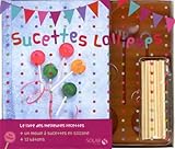 COFFRET SUCETTES LOLLIPOPS