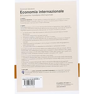 Economia internazionale: 2