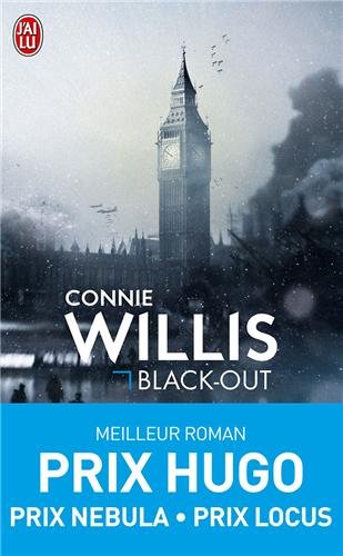 couverture de : Black-out