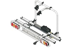 Fabbri 6201940 Bici Exclusiv Deluxe 2