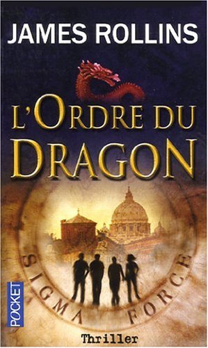 L'ordre du Dragon