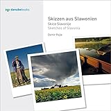 Bücher Neuerscheinungen 2022 - Skizzen aus Slawonien von Damir Rajle