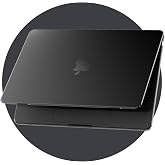 eleger Matte crystal Case Compatible with MacBook Pro 14 inch M5 M4 M3 M2 M1 Pro/Max [Color Compatible with Mac] 2026 2025 20
