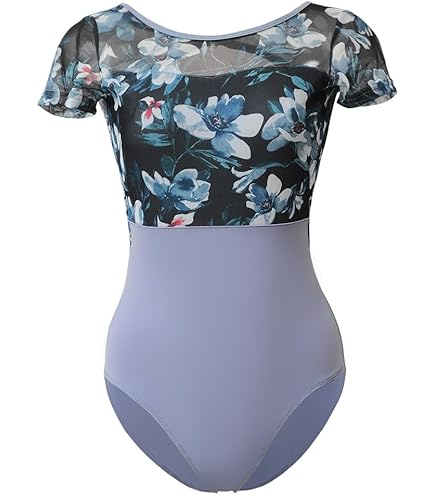 Justaucorps Femme Sexy, Combinaison Moulante Femme à Manches Courtes,Bodysuit Femme En Cuir Verni Dos Nu Brillant Grande Taille MéTallique Brillant Pour Carnaval Disco FêTe Danse Gymnastique