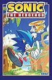 Sonic The Hedgehog, Vol. 1: Fallout! by Ian Flynn, Tracy Yardley