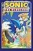Sonic The Hedgehog, Vol. 1: Fallout! by Ian Flynn, Tracy Yardley