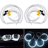 e46 ccfl xenon Hohe Transmission, starke Anti-Aging und wasserdicht.