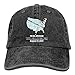 Produktbild The All American Total Solar Eclipse Adult Cowboy Cap