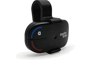 GENERIC Halterung für Sonnenblende, passend für saphe one+