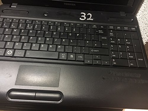Toshiba Tecra i3 Laptop    2 0GHz  4gb  320gb  Windows 7 