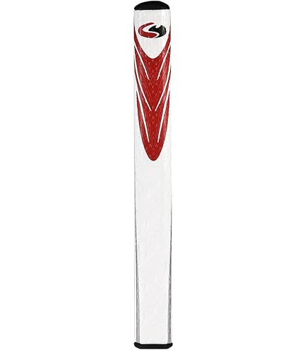 Grip de putter Super Stroke Traxion Tour Serie 5.0