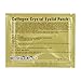 10 Pairs Eye Gel Pads Patches For Eyelash Extension