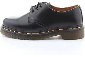 Dr. Martens 1461 Smooth Leather Unisex Shoes