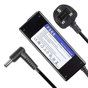 Chargers Fske 65w 19 5v 3 34a Laptop Ac Adapter Charger Dell Inspiron 15 5000 3000 5559 5568 5558 5758 7 Was Listed For R567 00 On 27 Dec At 31 By Lots More In Outside South Africa Id