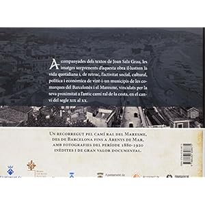 Arran Del Camí Ral (Fora de col·lecció)