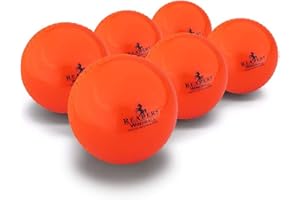 MARTIN BERRILL SPORTS GLOUCESTER Readers Windball, Orange, für Jugendliche