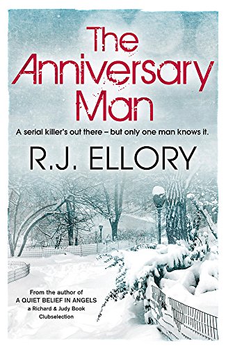 The Anniversary Man livre