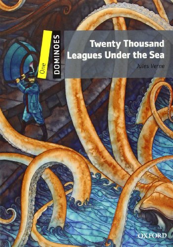 Dominoes: One: Twenty Thousand Leagues Under the Sea