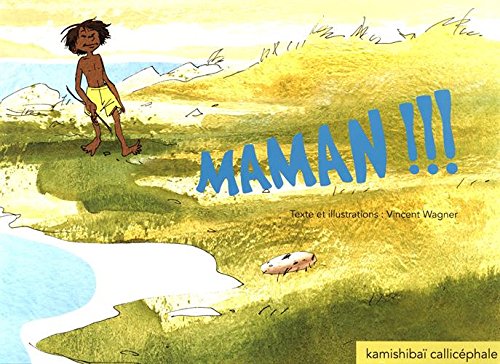 couverture de : Maman !!!