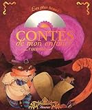Les plus beaux contes de mon enfance racontés (1CD audio)