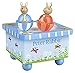 Orange Tree Toys - Peter Rabbit Music Box