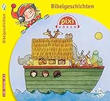 Image de Bibelgeschichten: 1 CD (Pixi Hören)
