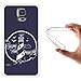 Produktbild WoowCase Samsung Galaxy S5 Hülle, Handyhülle Silikon für [ Samsung Galaxy S5 ] Seefahrerstil- Leuchtturm Handytasche Handy Cover Case Schutzhülle Flexible TPU - Transparent