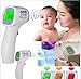 VALUE MAKERS Baby/Adult Thermometer - Digital Multi-Function Baby Monitor - Non-contact Infrared Forehead Body Thermometer - Health Monitors - Baby Termometer - Child Termometro (Non Contact, Infrared, Digital Thermometer)