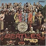 beatles pepperland laid waste  Sgt. Pepper\'s - Red Vinyl