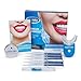 Produktbild FUREIN SMILE Zahnaufhellungs Gel Kit Teeth Whitening System mit Remineralisierungsgel + Aktivkohlepulver